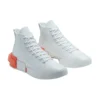 Chuck Taylor All Star Disrupt CX High «White Wild Mango»