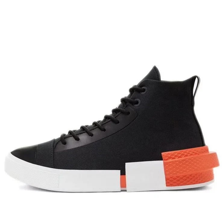 Chuck Taylor All Star Disrupt CX «Negro» Chuck Taylor All Star Disrupt CX «Negro»