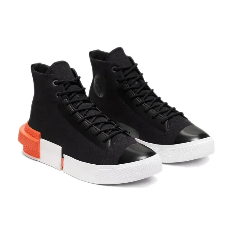Chuck Taylor All Star Disrupt CX «Negro» Chuck Taylor All Star Disrupt CX «Negro»
