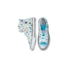 Chuck Taylor All Star Easy-On «Blanco y azul»