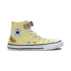 Chuck Taylor All Star Easy-On Citrus «Like Butter Doughnut Glaze and White»