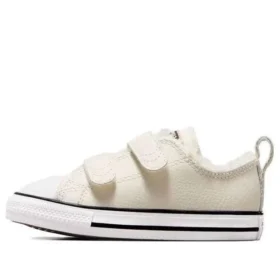 Chuck Taylor All Star Easy On de piel «Blanco»