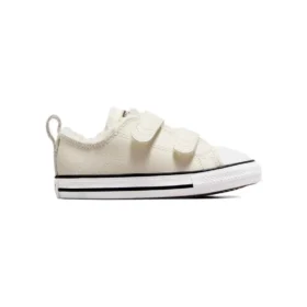 Chuck Taylor All Star Easy On de piel «Blanco»