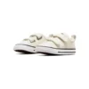 Chuck Taylor All Star Easy On de piel «Blanco»