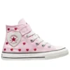 Chuck Taylor All Star Easy-On «Hearts and Roses»