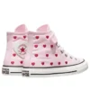 Chuck Taylor All Star Easy-On «Hearts and Roses»
