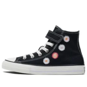 Chuck Taylor All Star Easy On High PS «Festival Florals»