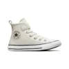 Chuck Taylor All Star Easy On High Top «Blanco»