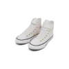 Chuck Taylor All Star Easy-On High «Valentine’s Day 2023 – Vintage White»