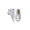 Chuck Taylor All Star Easy-On High «White Blue»