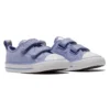 Chuck Taylor All Star Easy-On Iridescent Low Top «Ultra Violet»