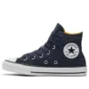 Chuck Taylor All Star Easy-On Jacquard acolchado «Azul marino»