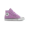 Chuck Taylor All Star Easy-On Jacquard acolchado «Lila»