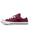 Chuck Taylor All Star Easy On Low Sparkle «Prime Pink»