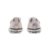 Chuck Taylor All Star Easy-On Low TD «Butterfly Embroidery – Pale Amethyst»
