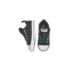 Chuck Taylor All Star Easy On «Negro»