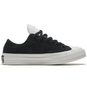 Chuck Taylor All Star Edición Rivals de los años 70 «Negro»
