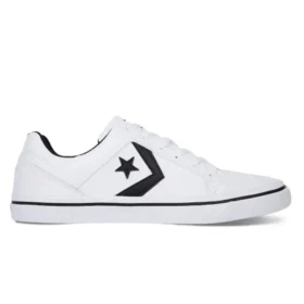 Chuck Taylor All Star El Distrito logo «Blanco»