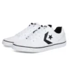 Chuck Taylor All Star El Distrito logo «Blanco»