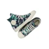 Chuck Taylor All Star Enchanted Garden High Top «Obsidian»