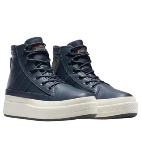 Chuck Taylor All Star Equip Waterproof High Top «Navy»