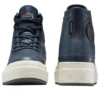 Chuck Taylor All Star Equip Waterproof High Top «Navy»