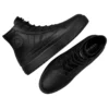 Chuck Taylor All Star Equip Waterproof High Top «Negro»