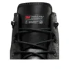 Chuck Taylor All Star Equip Waterproof High Top «Negro»