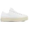 Chuck Taylor All Star Espadrille Low «Trail to Cove – Blanco»