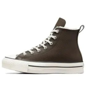 Chuck Taylor All Star EVA Lift «Marrón»