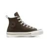 Chuck Taylor All Star EVA Lift «Marrón»