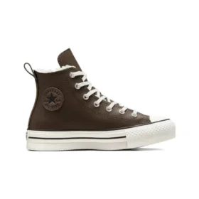 Chuck Taylor All Star EVA Lift «Marrón»