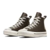 Chuck Taylor All Star EVA Lift «Marrón»