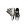 Chuck Taylor All Star Eva Lift «Negro Marrón»