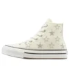 Chuck Taylor All Star EVA Lift Platform High «Starry»