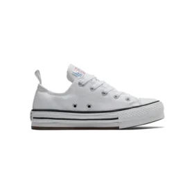 Chuck Taylor All Star Eva Lift «White»