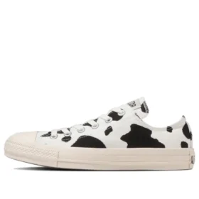 Chuck Taylor All Star Exclusivas para Japón Cowspot Ox «Blanco»