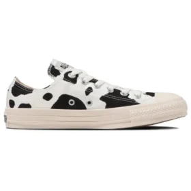 Chuck Taylor All Star Exclusivas para Japón Cowspot Ox «Blanco»