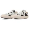 Chuck Taylor All Star Exclusivas para Japón Cowspot Ox «Blanco»