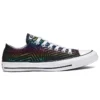 Chuck Taylor All Star Exploding Star «Black»