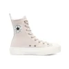 Chuck Taylor All Star Extra-High Platform «Mountain Club – Silt Red»