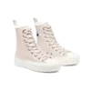 Chuck Taylor All Star Extra-High Platform «Mountain Club – Silt Red»