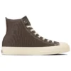 Chuck Taylor All Star EY HI Exclusivas para Japón «Marrón carbón»
