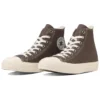 Chuck Taylor All Star EY HI Exclusivas para Japón «Marrón carbón»