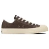 Chuck Taylor All Star EY OX «Charcoal Brown»