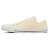 Chuck Taylor All Star Flateyelets Cg Ox «Beige claro»