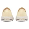 Chuck Taylor All Star Flateyelets Cg Ox «Beige claro»