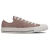 Chuck Taylor All Star Flateyelets Cg Ox «Rosy Brown»
