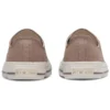 Chuck Taylor All Star Flateyelets Cg Ox «Rosy Brown»