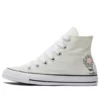 Chuck Taylor All Star «Floral Embroidery»